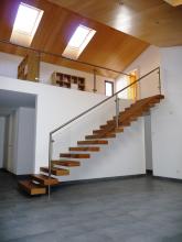 Casa con teatro
