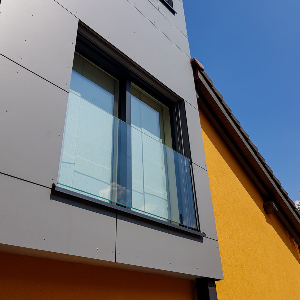 Ristrutturazione e ampliamento abitazione a Bellinzona, 2017 – 2019